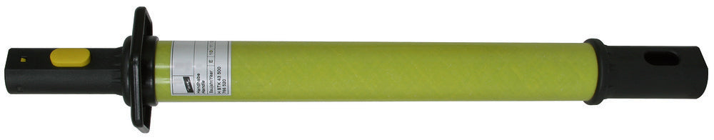 Dehn Handle With Plug-In Coupling D 43mm L 500mm - 766520