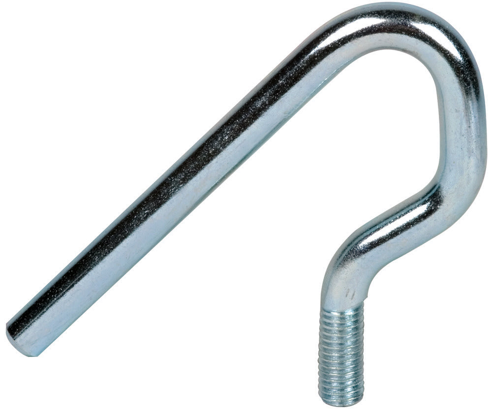 Dehn M8 H Phe Hook-Shaped Electrode For Conductor D 22mm - 766923