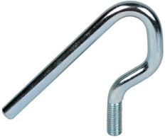 Dehn M8 H Phe Hook-Shaped Electrode For Conductor D 22mm - 766923