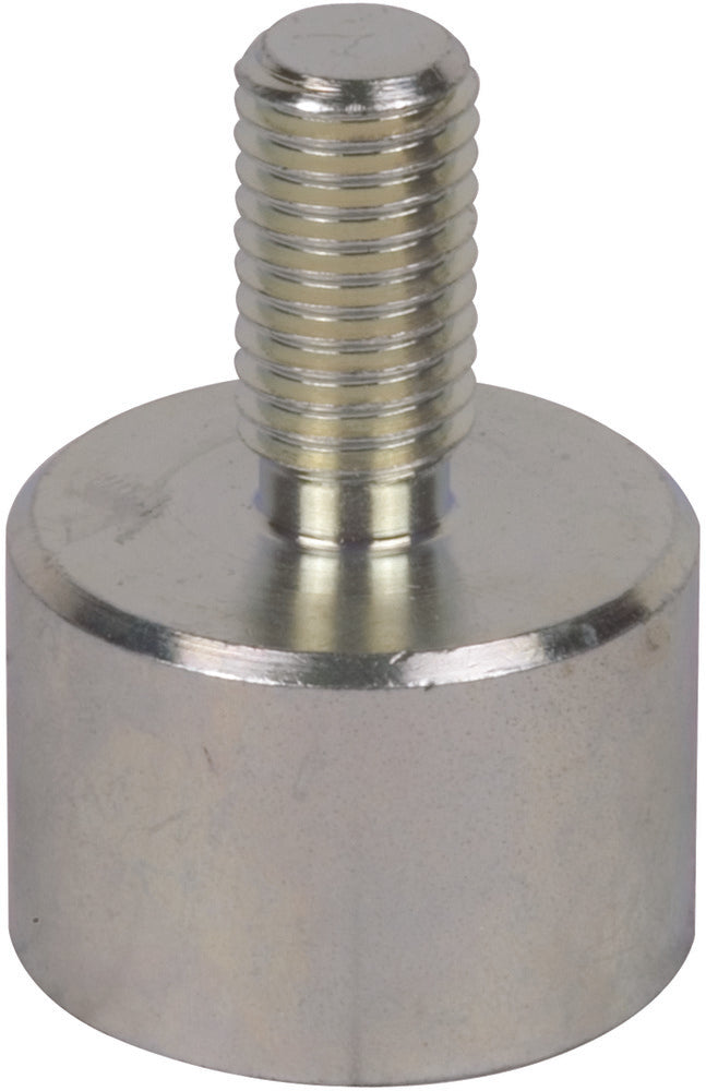 Dehn Welding Type Connector Threaded Bolt M16X30mm St GalZn Kit - 755501