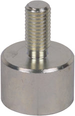 Dehn Welding Type Connector Threaded Bolt M16X30mm St GalZn Kit - 755501