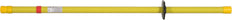 Dehn Insulating Stick 36kV M12 SK L 1000mm - 766001
