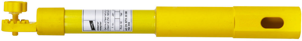 Dehn Adapter With Gear And Plug-In Coupling D 30MM L 360MM - 766359