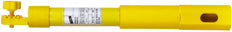 Dehn Adapter With Gear And Plug-In Coupling D 30MM L 360MM - 766359