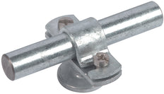 DEHN Soporte De Varilla Con Rosca Hembra M8 Para Rd 16mm St - 275116