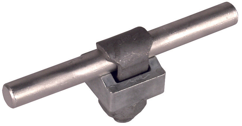 Dehn KS Conector St Tzn Zdc Para Rd 7-10mm Con Arandela Muelle - 301010