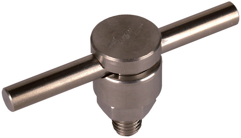 Dehn KS Connector Single Part Unit With Spring Washer - 301019
