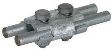 Dehn Parallel Connector Set For Various Diameters Rd 4-10mm - 305000