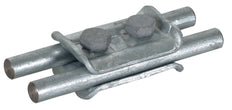 Dehn PV 7.10 SKM8X20 STTZN Conector Paralelo Para RD 7-10mm - 307000 [2 uds.]