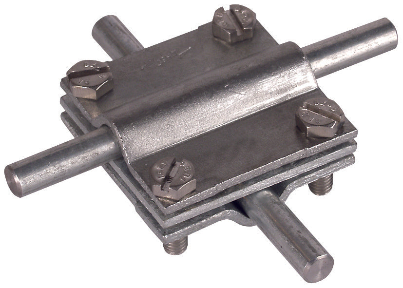 Dehn Cross Unit St Tzn Para Rd 8-10mm Fl 30mm Intermontage Accesorios - 314310