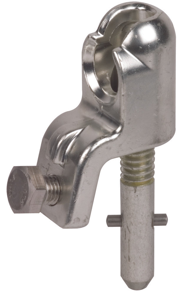 Rótula D 25mm Con Eje En T Para Cables 16-150mm2 - 772321