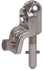 Rótula D 25mm Con Eje En T Para Cables 16-150mm2 - 772321