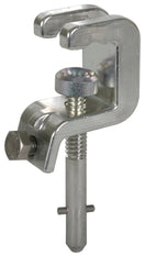 Dehn Universal Clamp UK 30 SQ for 25/30mm Conductors - 773330