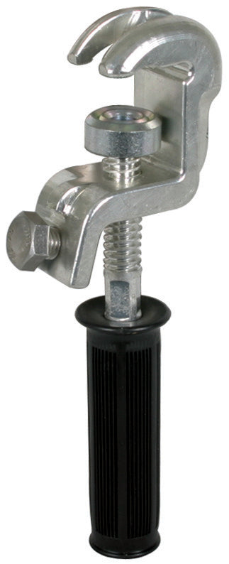 Universal Earth Clamp D 20/25mm T 18mm With Handle - 774234