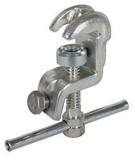 DEHN Pinza universal de puesta a tierra K 20/25 FL 20 T 15mm con accesorios - 774434