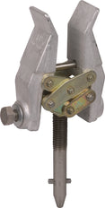 Phase Screw Clamp D 10-32mm T Pin Shaft Connection Element - 784032