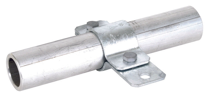 Pinza Dehn Para Puesta A Tierra D54.5mm Con Agujero D11mm Sttzn - 410134