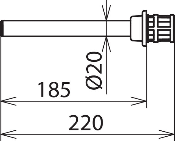 Dehn L71 PS PHE 185 Prueba Prod Para Categoría L - 767766