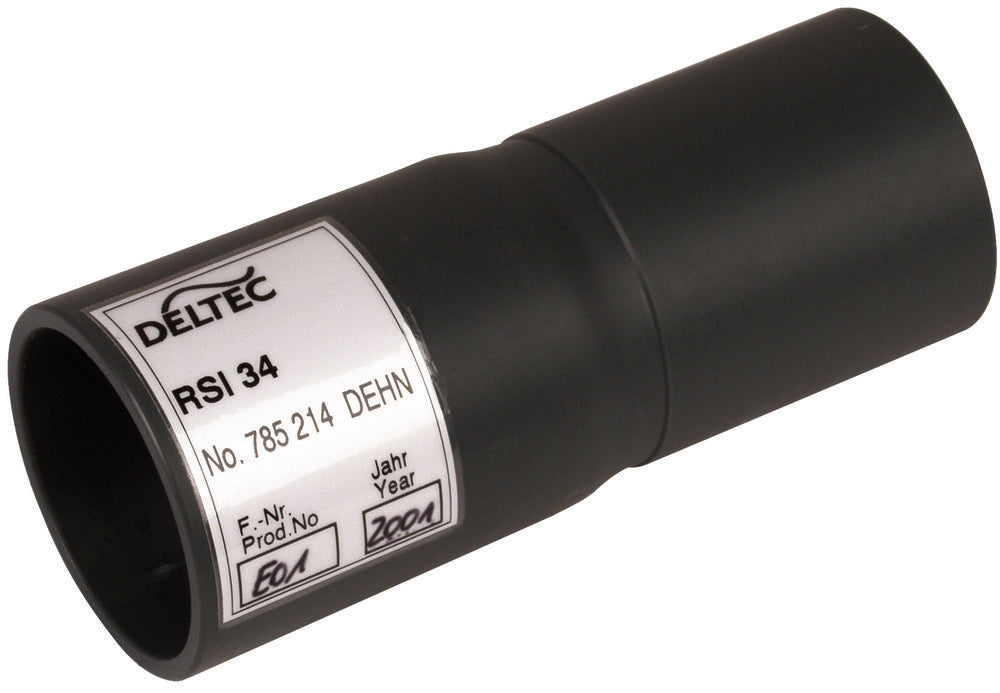 Dehn Reducing Insert For Intake Hose Adapters NS/MS Hose Diameter 34 - 785214