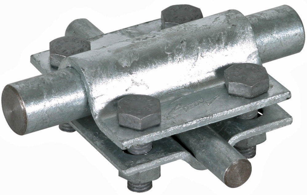 Dehn Cross Unit St Tzn 8-10 16mm Rd 16 Fl 30mm Without Intermediate - 318252