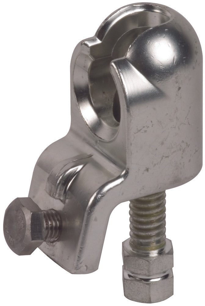 Tapa Dehn Con Cabeza De Bola D 25mm Con Eje Hexagonal Para Conductores - 772320