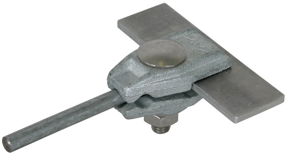 Dehn Connection Clamp MCI TZN Clamping Range FL 0.4-12mm - 371009
