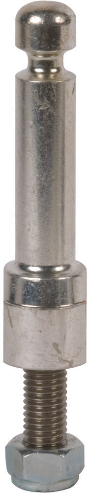 Dehn Fixed Earth Point With Ring Groove And Threaded Bolt - 790251