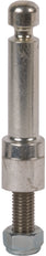 Dehn Fixed Earth Point With Ring Groove And Threaded Bolt - 790251