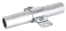 Dehn Earthing Pipe Clamp D 42mm With Bore D 11mm St/Tzn - 410114