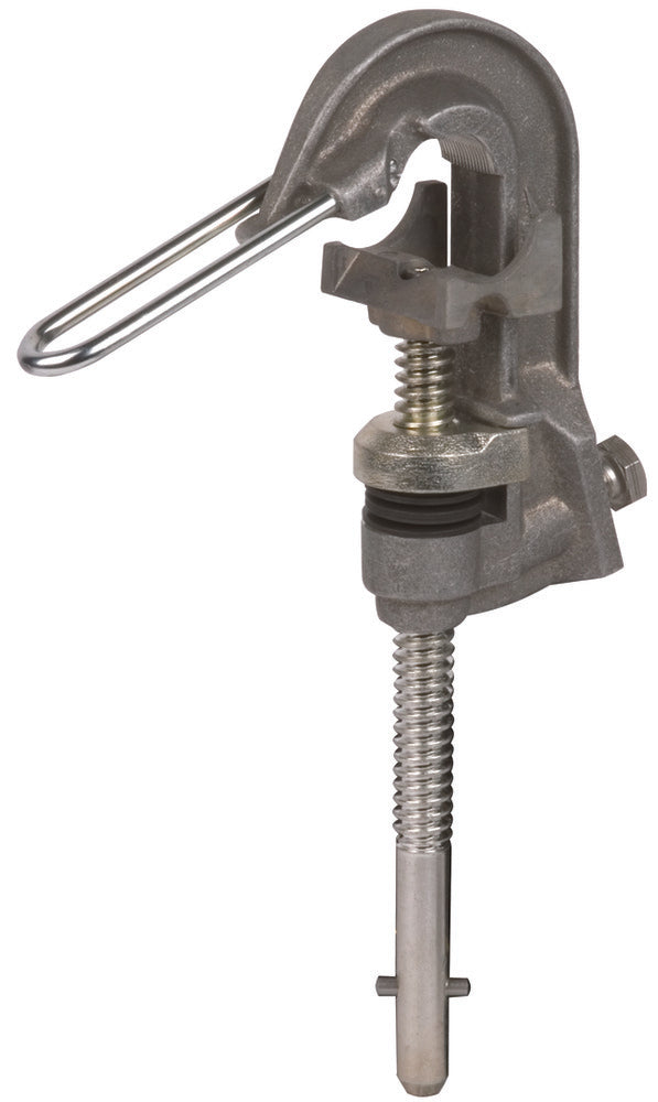Phase Screw Clamp T-Pin Shaft Connector Element PK1 - 784401
