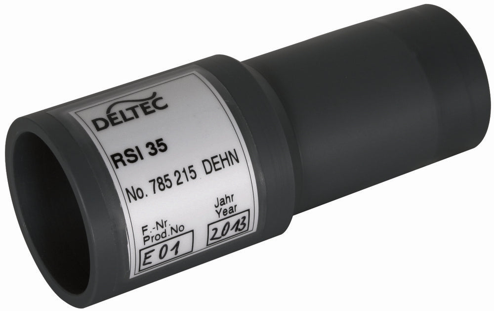 Dehn Reducing Insert For Intake Hose Adapters NS/MS Hose Diameter 35 - 785215