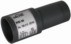 Dehn Reducing Insert For Intake Hose Adapters NS/MS Hose Diameter 35 - 785215