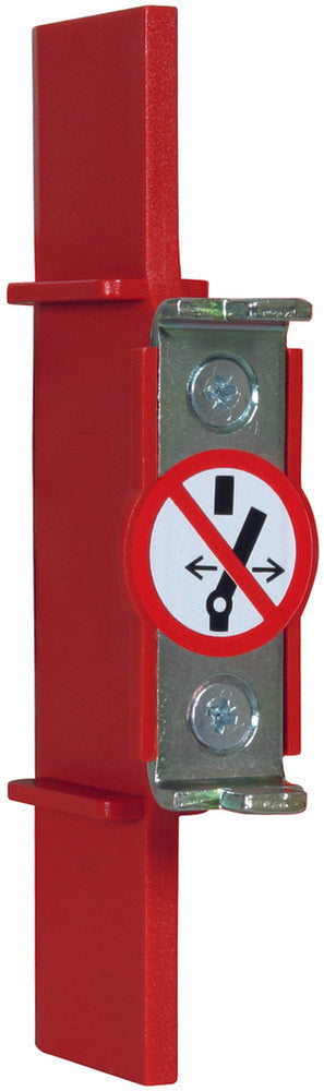 Elemento de bloqueo Dehn para portafusibles NH tamaño 0 - 785642