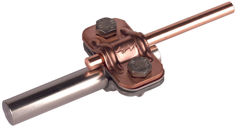 Dehn Pinza Desconectadora Uni Bimetálica Cu-St/tZn Rd 8-10/16mm - 460507