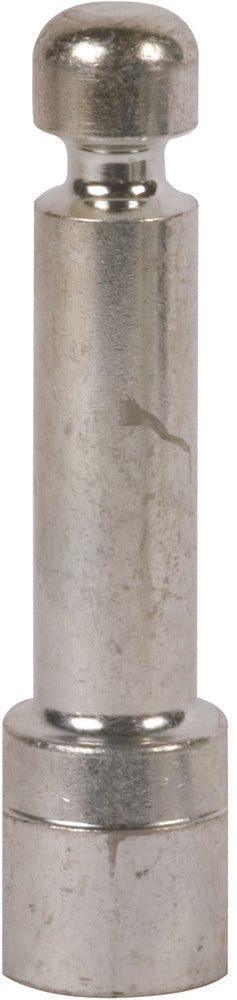 Fixed Earthing Point With D16mm Ring Groove And M16 Female Thread - 790260