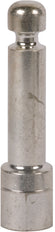 Fixed Earthing Point With D16mm Ring Groove And M16 Female Thread - 790260