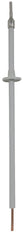 Dehn CUI Conductor 20mm Cu 8mm Prewired 3.5m Cable - 830208