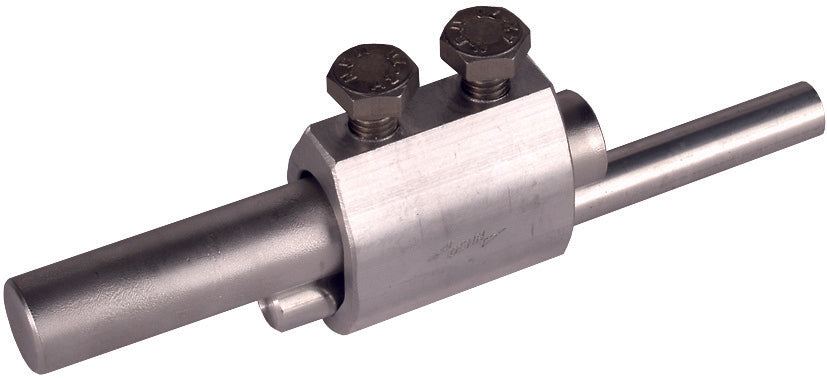 Manguito de desconexión Dehn TM 7.10 16 AL Para Rd 16/8-10mm Al - 450001 [2 uds.]