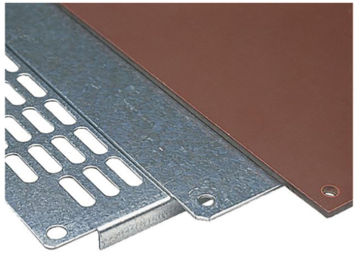 ABB Polysafe Metal Mounting Plate 1000x1000 PS440M03 - 4TBP833505C0100