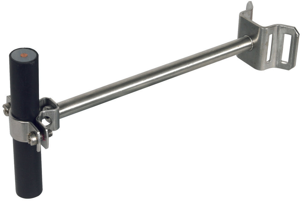 HVI EX P200 Soporte de conductores de acero inoxidable D20mm - 275442