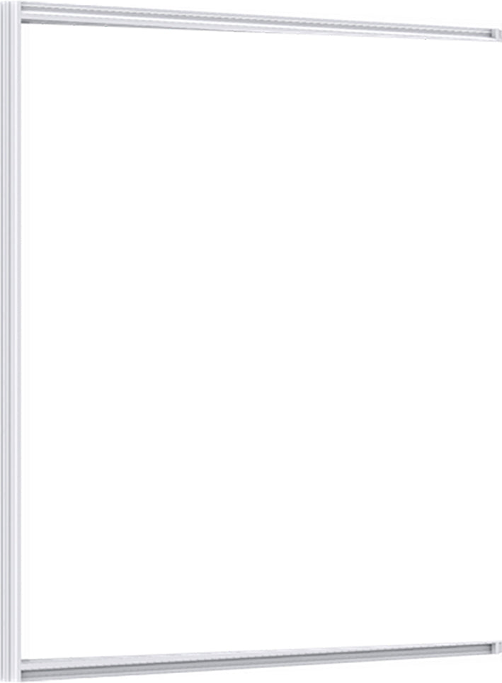 ABB TZP304 Juego de protección táctil 3B 4RE 750mm Plástico - 2CPX010639R9999