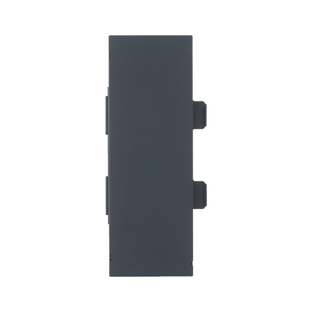 Eaton Cable Rise Enclosure HSN3155 With 5 Clamps - 1912693