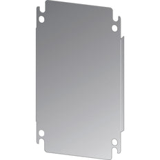 Eaton Galvanized Mounting Plate 300x300mm MPL-3030-CS - 138749