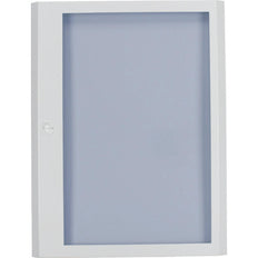 Eaton Surface Mounted Transparent Door for 24MU Row - 283079