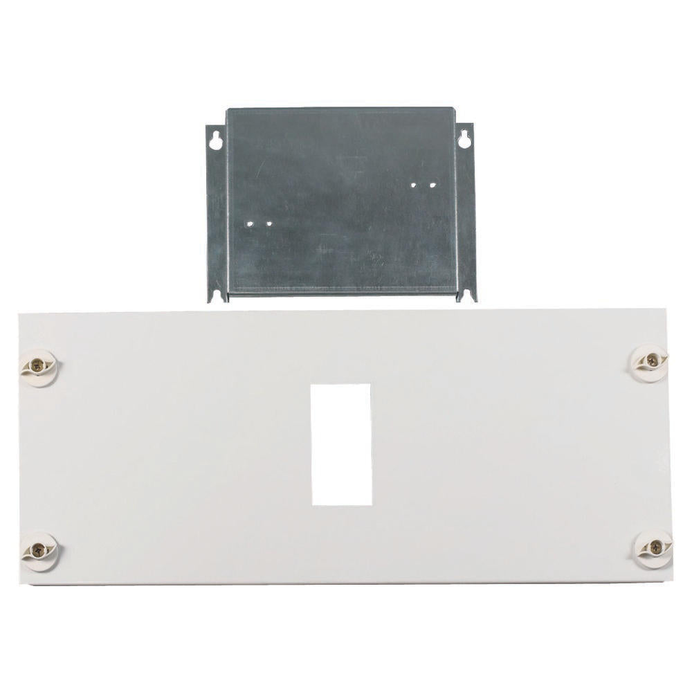 Eaton NZM1 Inset Kit For 24TE Wide Cabinet White Set - 285233