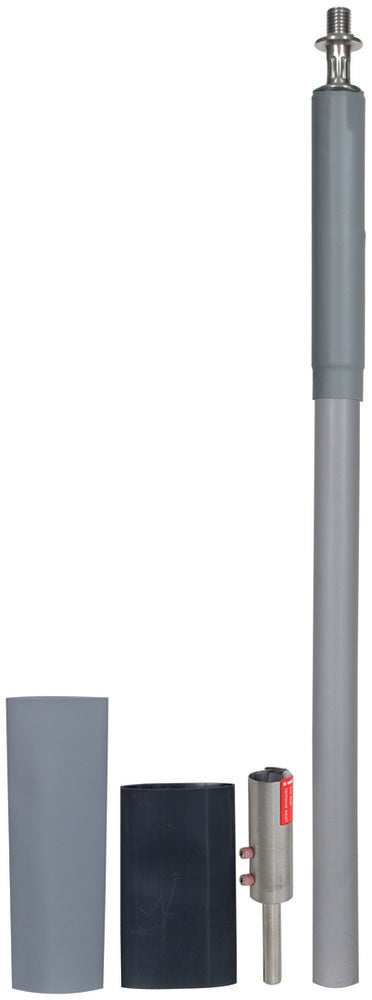 Conductor HVI Dehn Preensamblado Para Tubo Exterior D23mm L6M - 819227