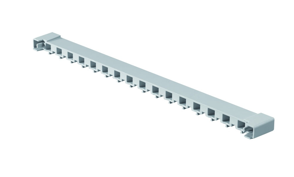 ABB TB12 Tipo 2 Soporte de terminales para bloques de disyuntores - 1SPE007715F0752 [5 piezas]