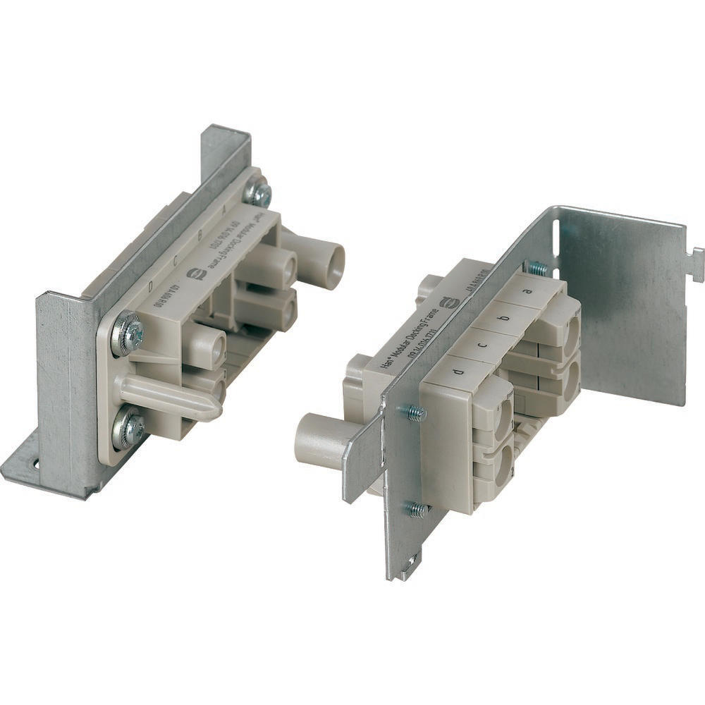 Eaton Main Drawer Outgoing Contact Up To 100A 3/4P - 167561