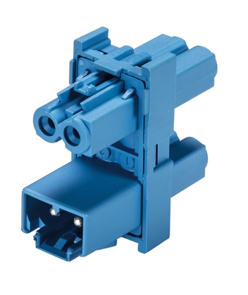 Wieland Gesis MINI H Distributor - 91.020.5153.0 [100 Pieces]