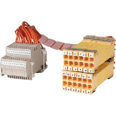 Eaton Auxiliary Contact Set 24P XEnergy XW XMW-AC-1-24 - 171643